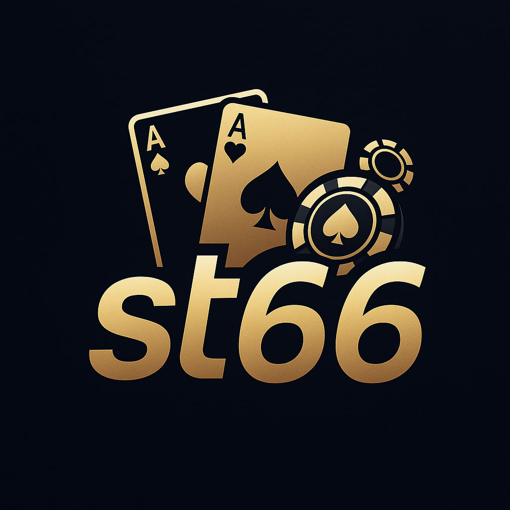 Logo của st66